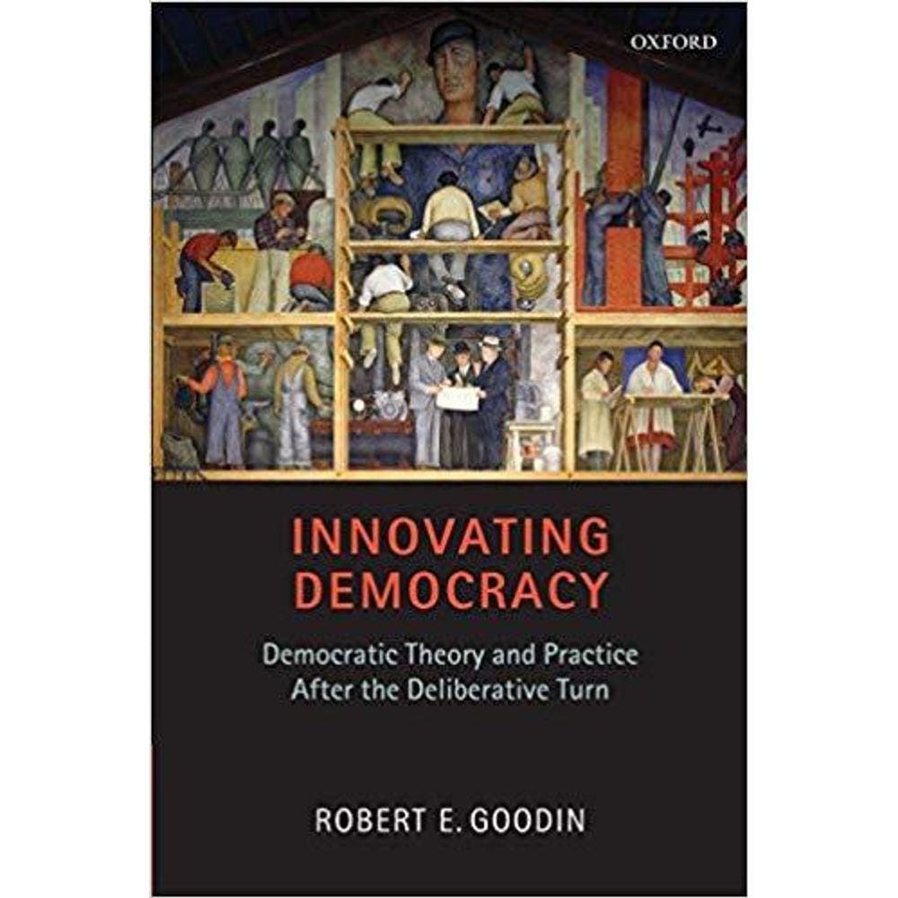 Innovating Democracy