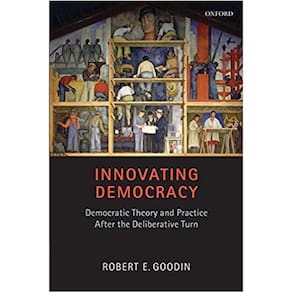 Innovating Democracy