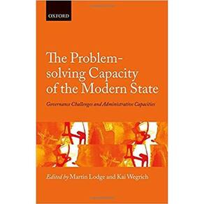 The Problem-Solving Capacity Of The Modern State