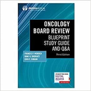 Oncology Board Review