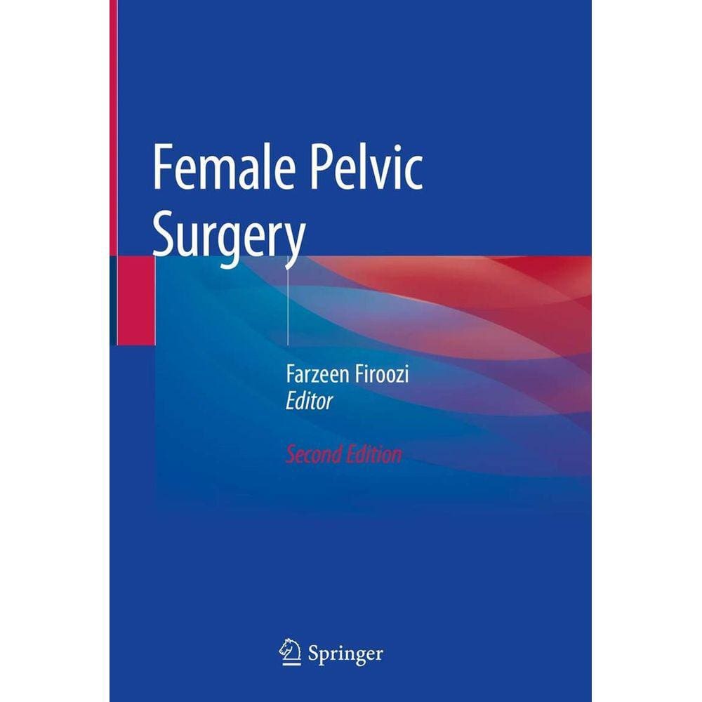 Female Pelvic Surgery