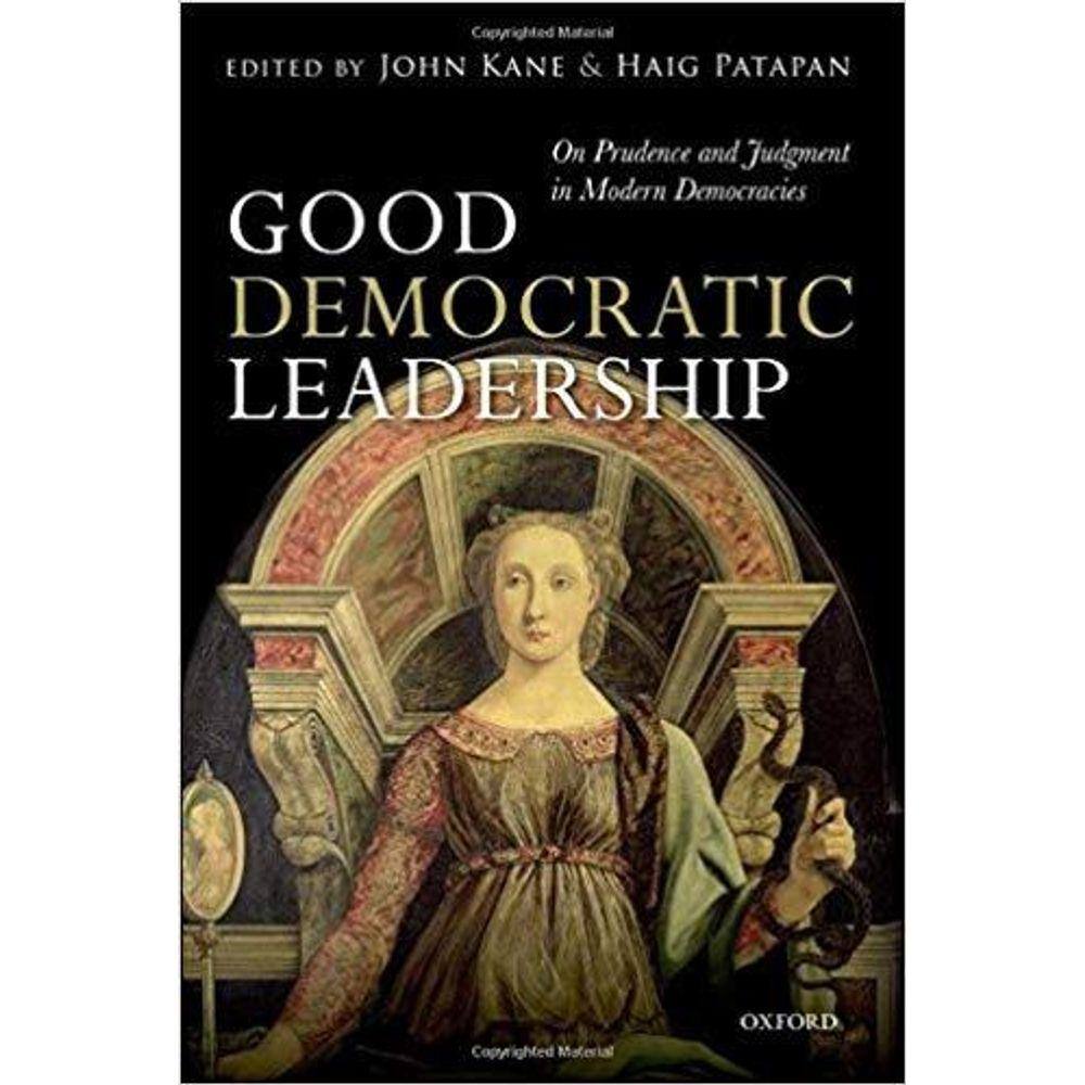 Good Democratic Leadership
