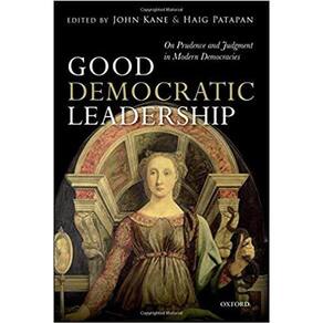 Good Democratic Leadership