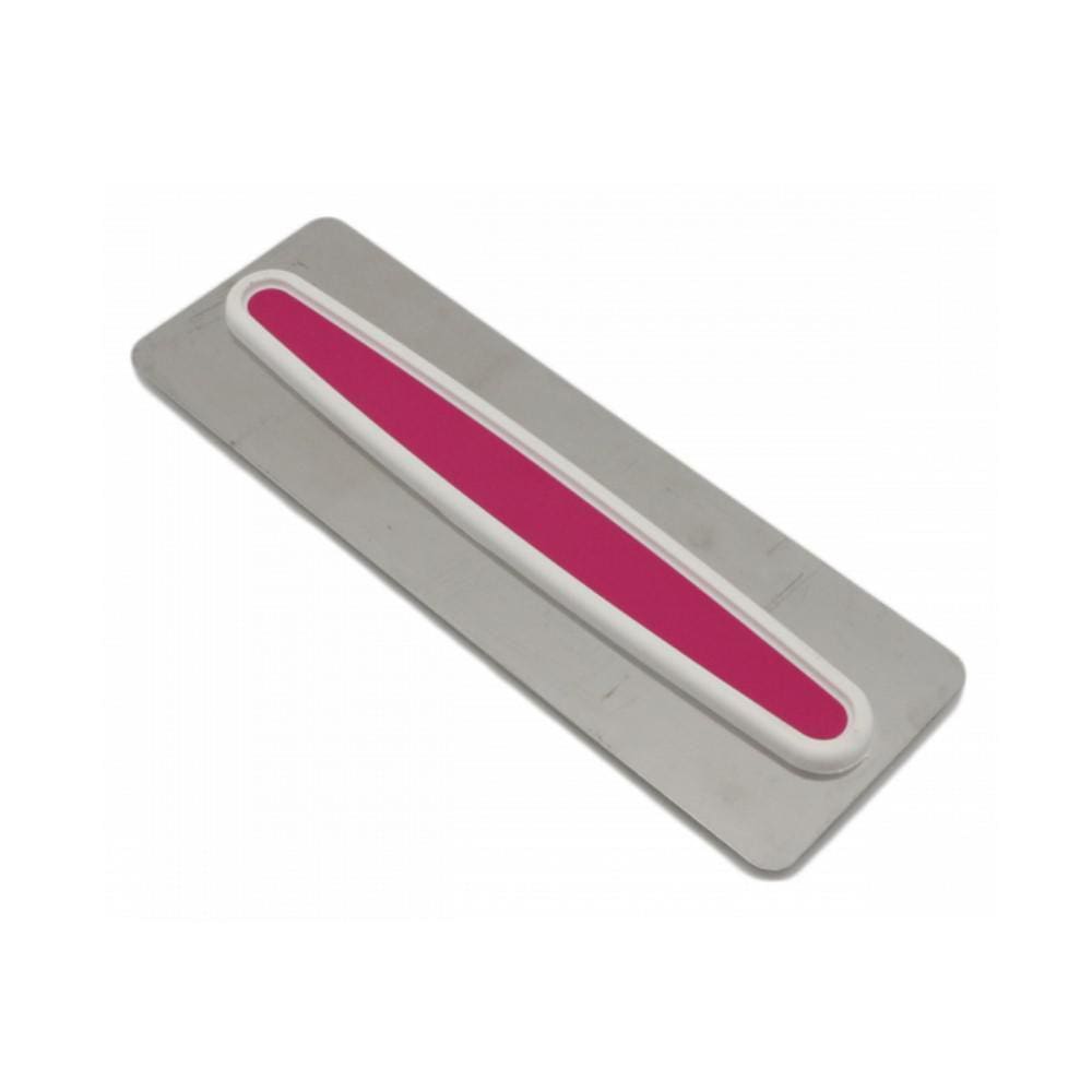 Alisador Para Pastas Inox Konfektt Al-402