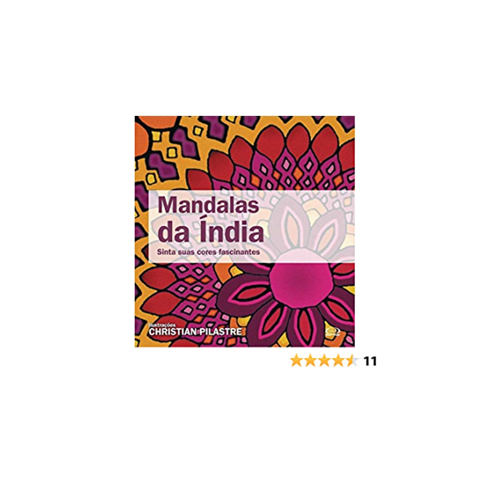 Mandalas da Índia