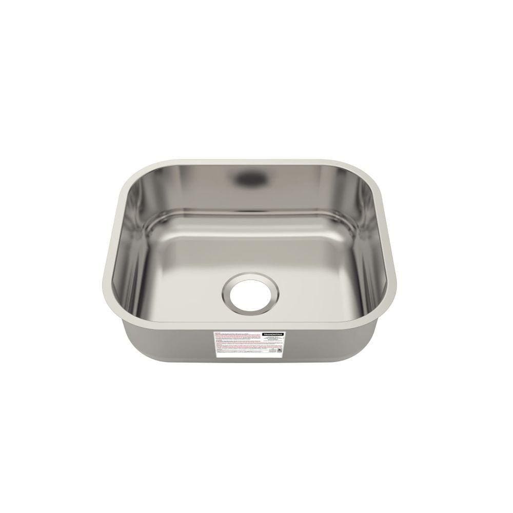 Cuba De Embutir Tramontina 40 X 34 X 14cm Basic 40 Bl