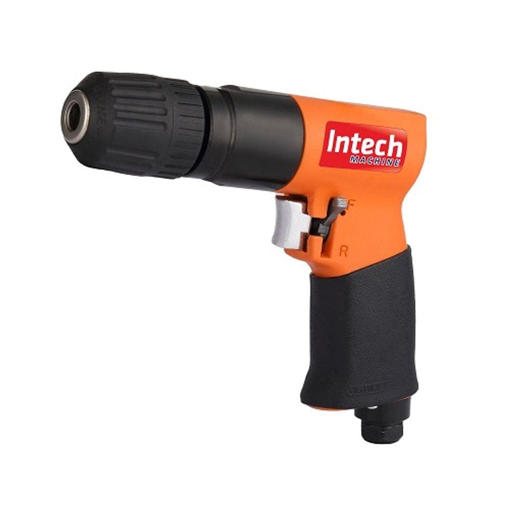 Furadeira Reversivel Pn400 Intech Machine
