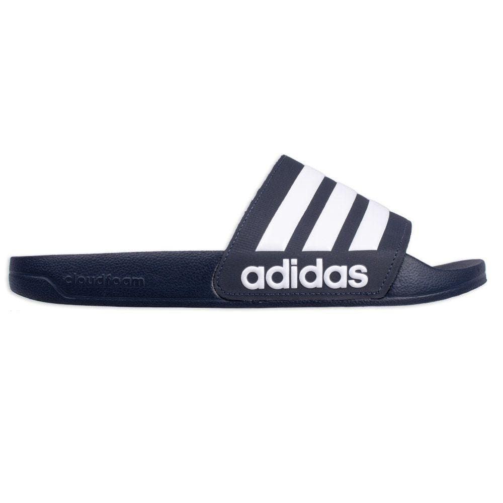 Chinelo Adidas Adilette Shower Azul