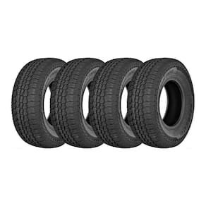 Kit 4 Pneus Roadking Aro 15 255/70R15 Argos AT01 112H XL