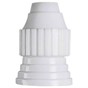 Adaptador De Bico Para Confeitar Pequeno Wilton