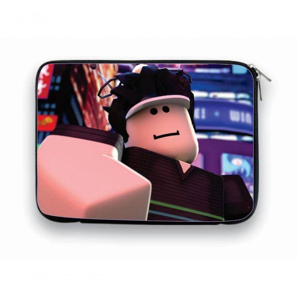 Personagem do roblox feminino