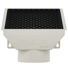 Separador de Folhas Fortlev