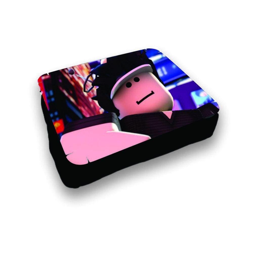 Mouse Pad Grande Gamer Personagem Roblox