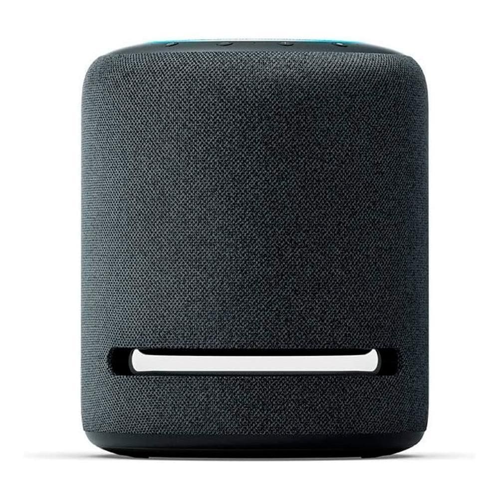 Echo Studio - Smart Speaker com áudio de alta fidelidade e Alexa AMAZON