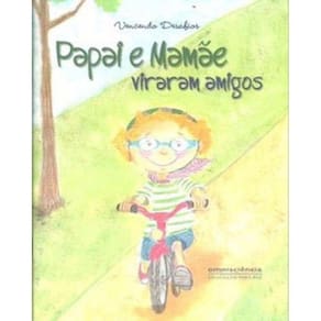 Papai E Mamae Viraram Amigos