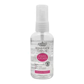 Reparador Capilar Ponta a Ponta Flores & Vegetais 60ml
