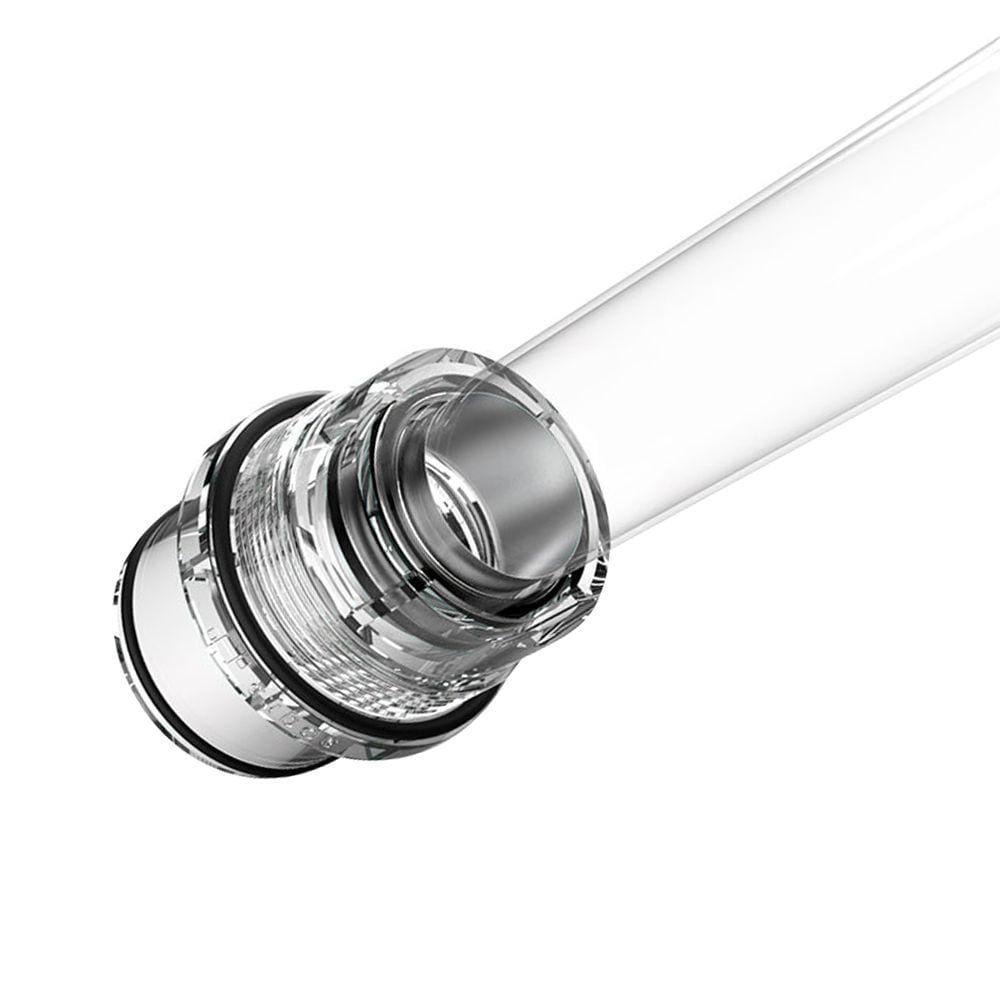 Tubo de Quartzo Cubos 60w Filtros UV