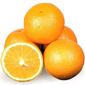 Muda Laranja Rubi