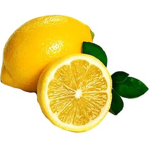 Muda Limão Siciliano