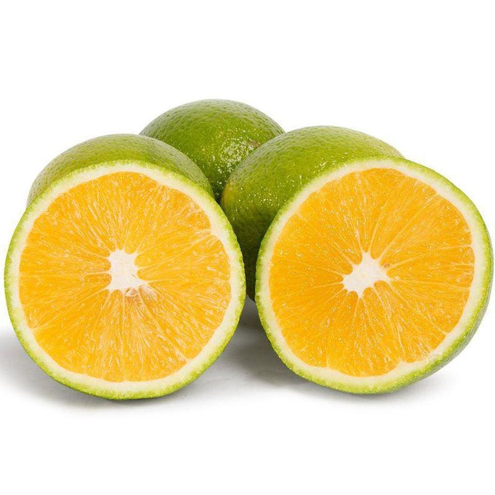 Muda Laranja Valência