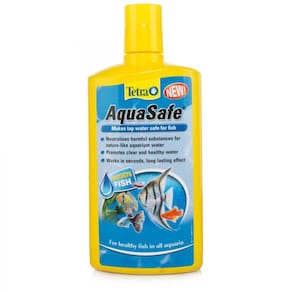 Condicionador de Água TETRA Aquasafe 50ml