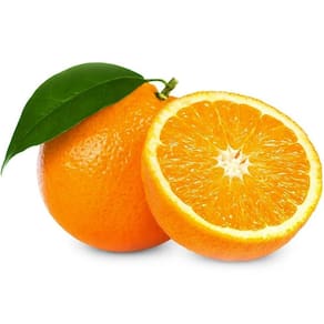 Muda Laranja Açucar