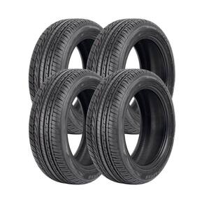 Jogo 4 Pneus Speedmax Aro 18 HU901 255/45R18 103W