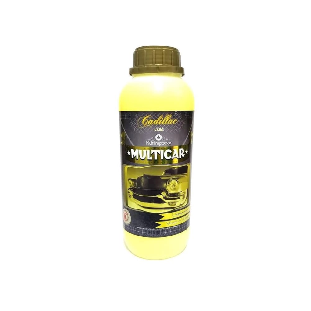 APC Multicar Limpador Multiuso 1L Cadillac