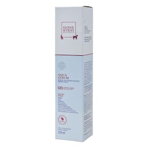 Spray De Hidratação Aqua Serum Sensy & Trat 250Ml