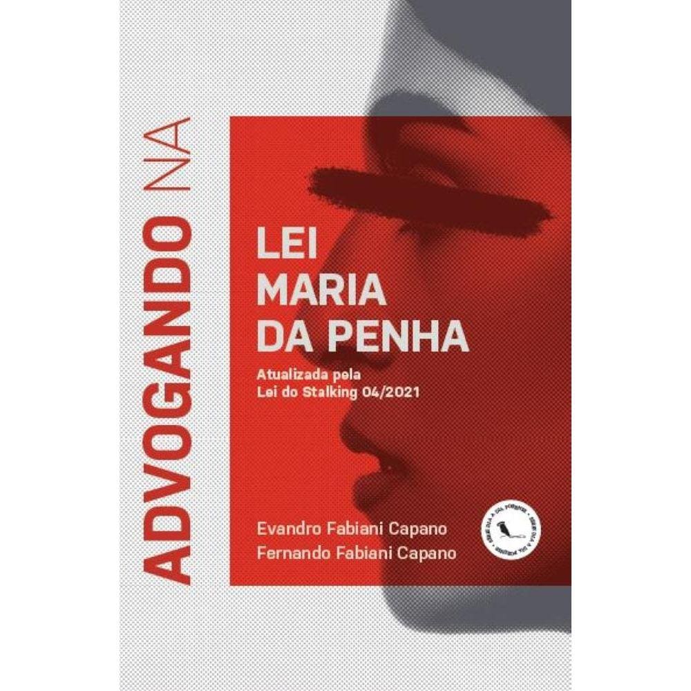 Advogando na Lei Maria da Penha