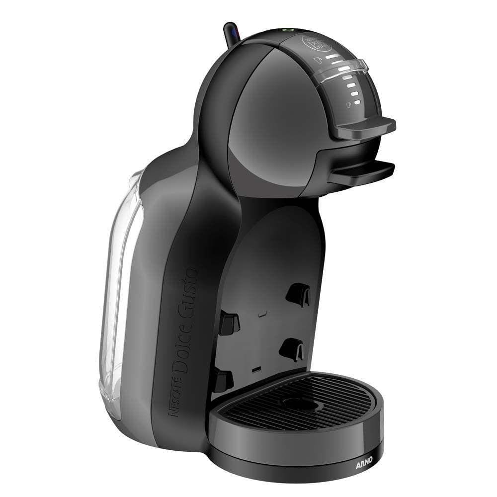 Cafeteira expresso superautomática delonghi clearance ecam23 210b preta 110v