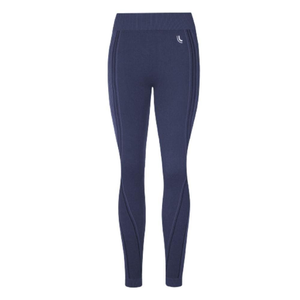 Legging Lupo Classic Sem Costura Preta - Compre Agora