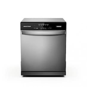 Lava Louças 8 Serviços Brastemp BLF08BS