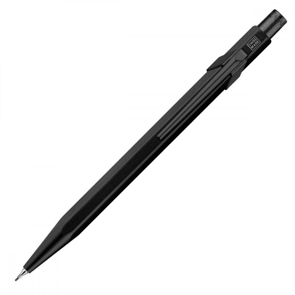 Lapiseira Caran D Ache Black Code 0.7Mm 844496
