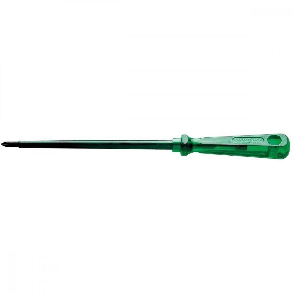 Chave De Fenda Isolada 6X150 Mm Tramontina Pro