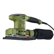 Lixadeira 1/3 200W 127V Bauker