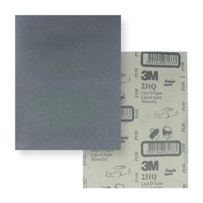 Lixa Ferro 221T P150 225X275 3M Hb004602718