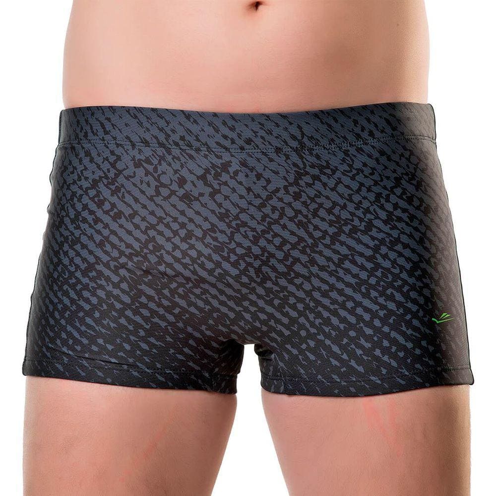 Sunga Boxer Hidro Performance
