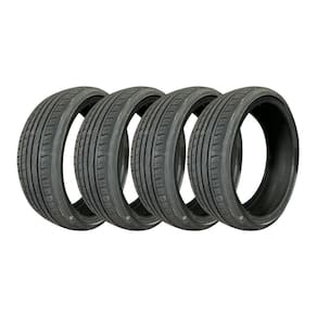 Kit 4 Pneus Wanli Aro 18 165/40R18 SA301 73V