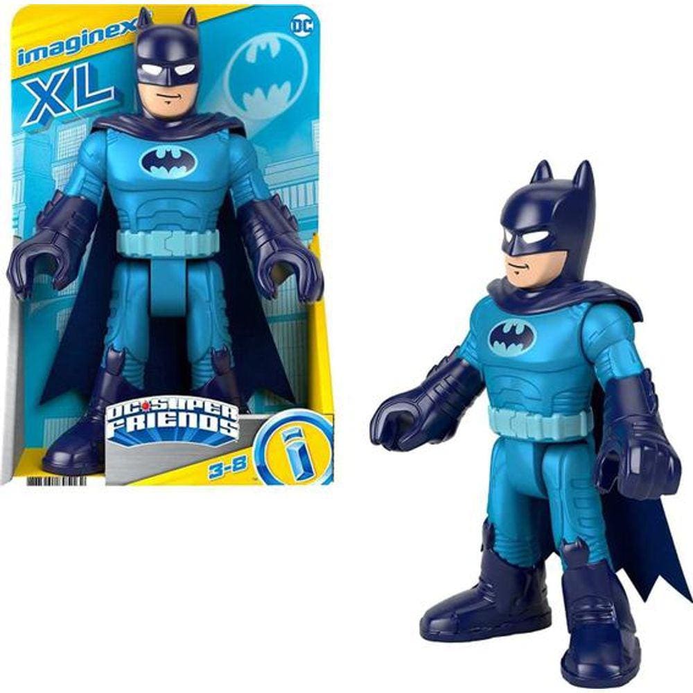 JOGO DE XADREZ BATMAN XALINGO DC