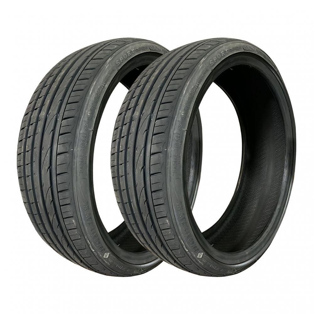 Kit 2 Pneus Wanli Aro 18 165/40R18 SA301 73V