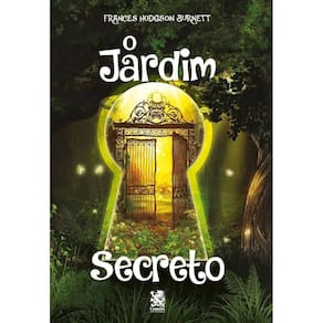 O Jardim Secreto - Camelot Editora