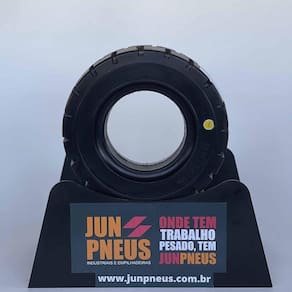 Pneu Maciço Totalflex 4,00x8/3