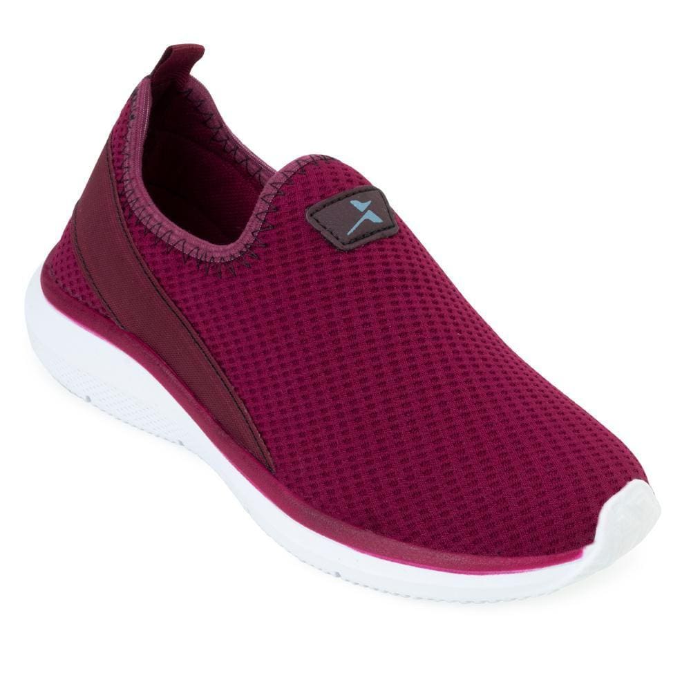 Tênis Slip On Foxxion FN22-FX442