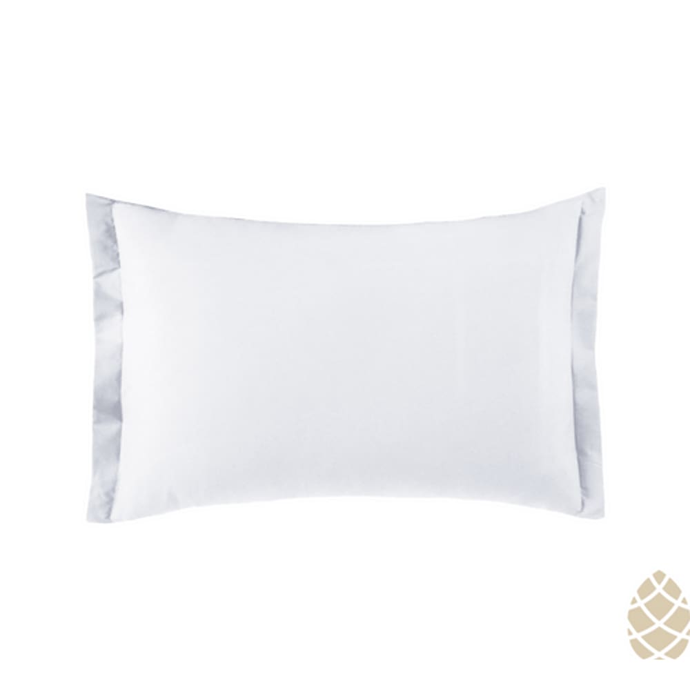 Fronha Multiuso Toque Acetinado 35X50 Altenburg Branco