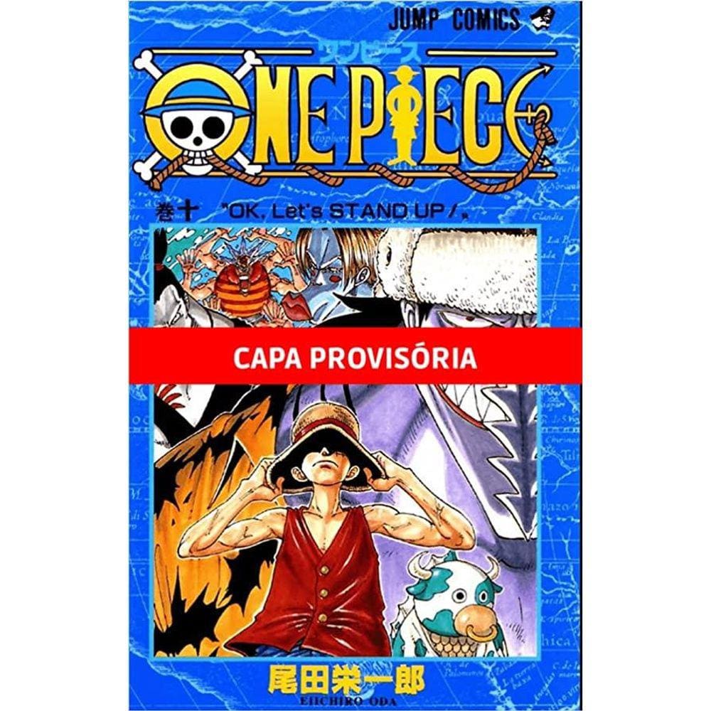 Discuss Everything About One Piece Wiki