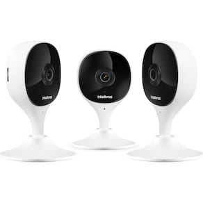 Câmera Interna Wi-Fi Imx Cuide Do Que Realmente Importa