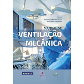 Manual de Ventilação Mecânica