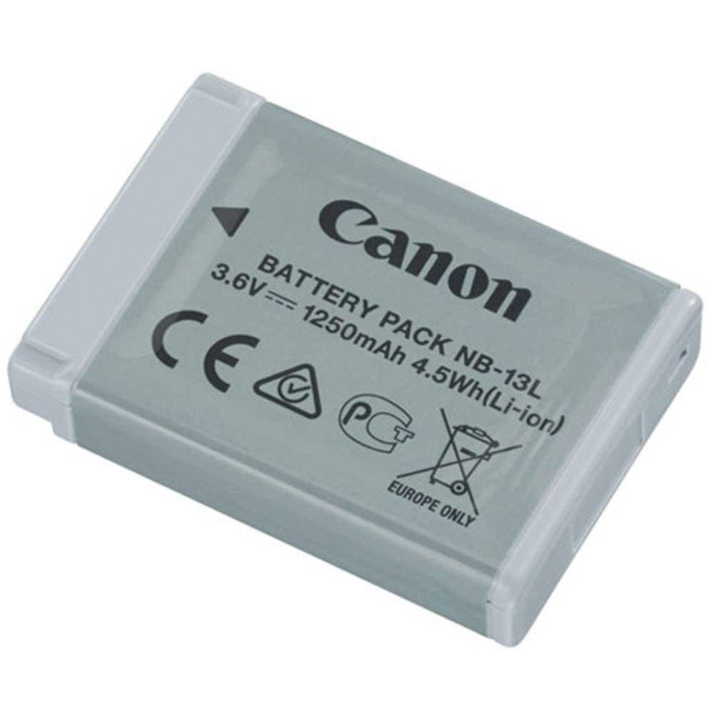 Bateria Canon Nb - 13L