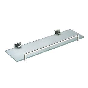 Porta Shampoo Italy Line Eterna Inox Polido